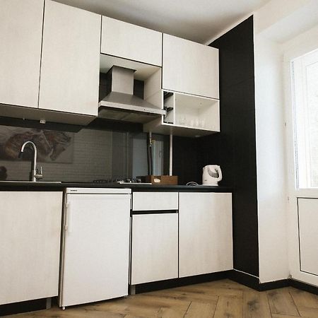 Loft-Style Apartment Izmail Eksteriør billede