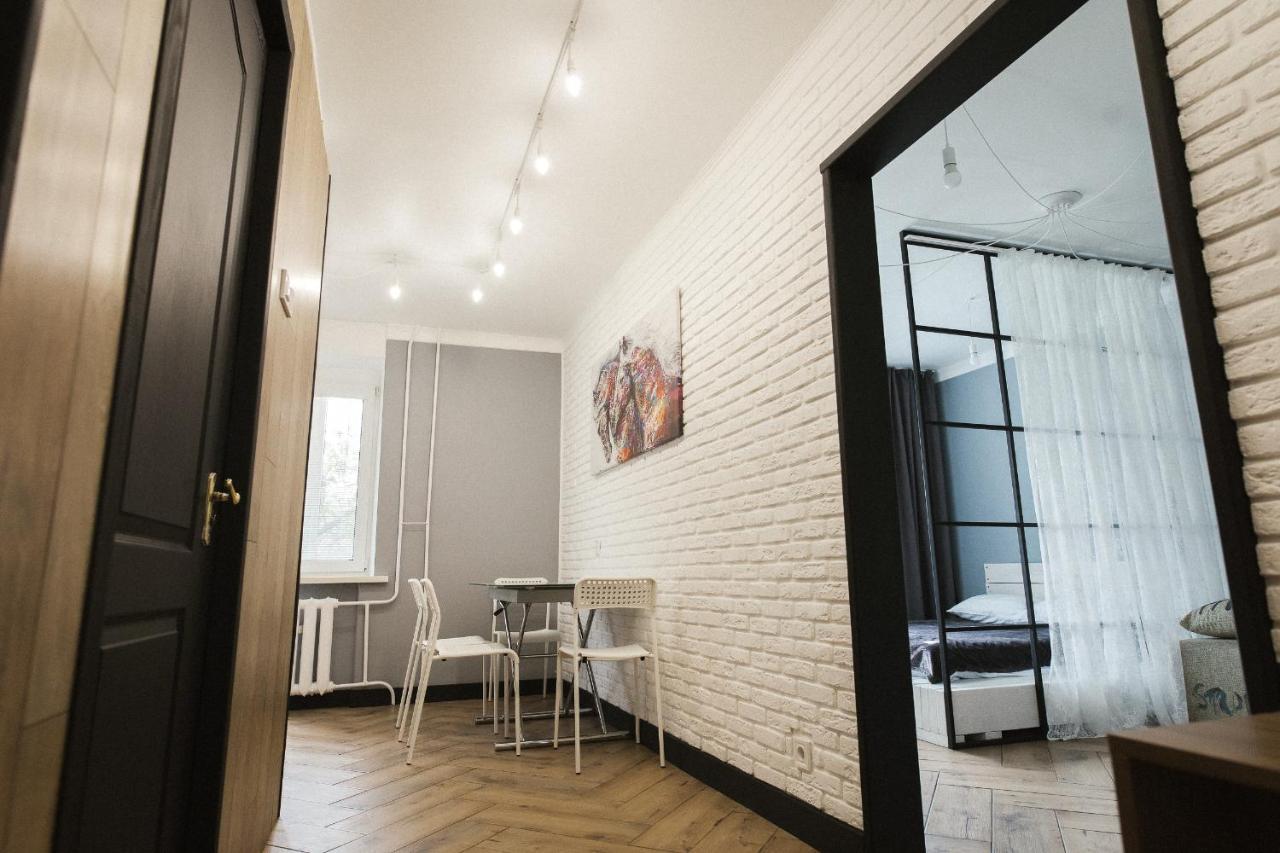 Loft-Style Apartment Izmail Eksteriør billede