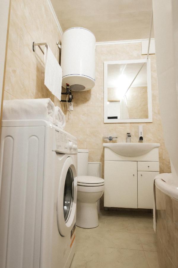 Loft-Style Apartment Izmail Eksteriør billede