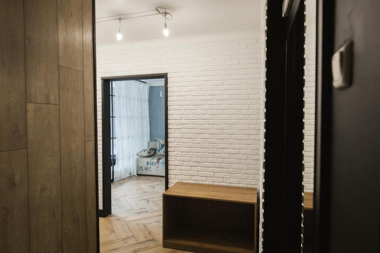 Loft-Style Apartment Izmail Eksteriør billede