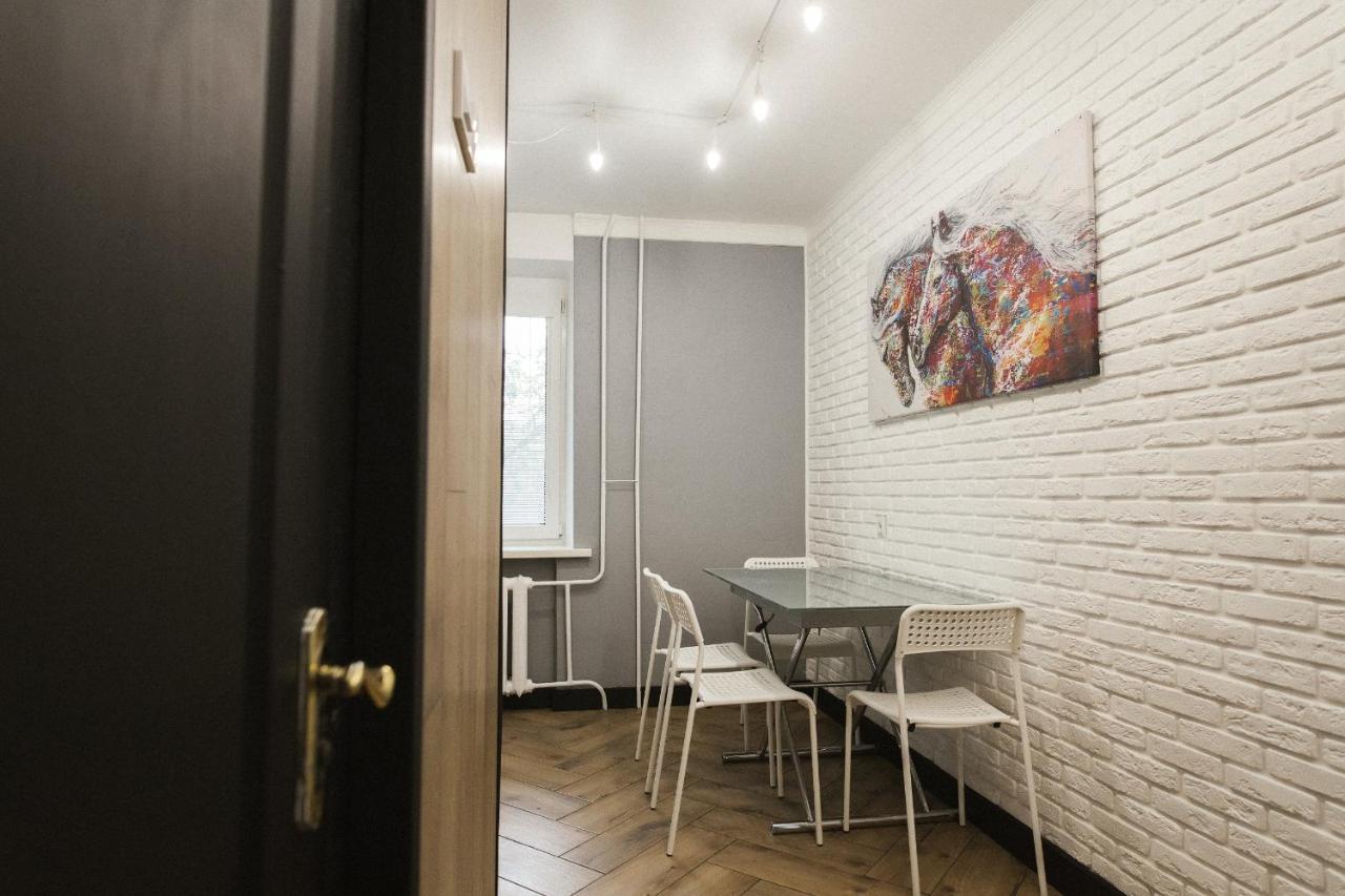 Loft-Style Apartment Izmail Eksteriør billede