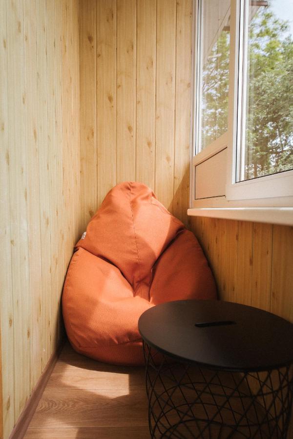 Loft-Style Apartment Izmail Eksteriør billede