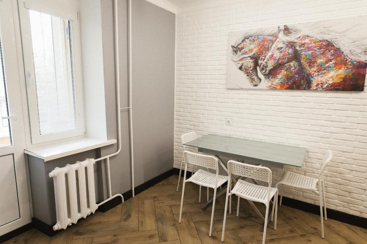 Loft-Style Apartment Izmail Eksteriør billede